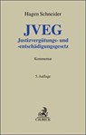 JVEG - Hagen Schneider - 9783406805783