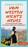 Vom Westen nichts Neues - Emran Feroz - 9783406807619