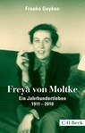 Freya von Moltke - Frauke Geyken - 9783406807961