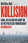 Kollision - Matthias Naß - 9783406808456