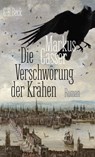 Die Verschwörung der Krähen - Markus Gasser - 9783406808630