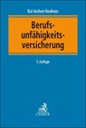 Berufsunfähigkeitsversicherung - Kai-Jochen Neuhaus ; Wolfgang Voit - 9783406809644