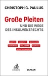Große Pleiten - Christoph Georg Paulus - 9783406809743