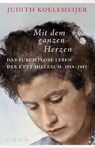 Mit dem ganzen Herzen - Judith Koelemeijer - 9783406813474