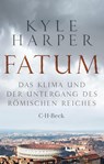 Fatum - Kyle Harper - 9783406816475