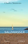 Salzwasser - Charles Simmons - 9783406817106