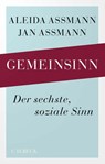 Gemeinsinn - Aleida Assmann ; Jan Assmann - 9783406821868