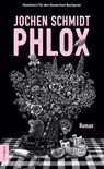 Phlox - Jochen Schmidt - 9783406822360