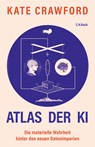 Atlas der KI - Kate Crawford - 9783406823336