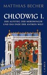 Chlodwig I. - Matthias Becher - 9783406824272
