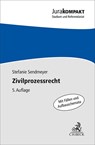 Zivilprozessrecht - Stefanie Sendmeyer - 9783406825439
