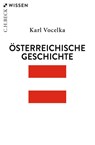 Österreichische Geschichte - Karl Vocelka - 9783406826573