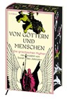 Von Göttern und Menschen - Sarah Iles Johnston - 9783406827099