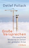 Große Versprechen - Detlef Pollack - 9783406828898