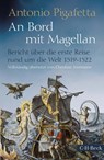 An Bord mit Magellan - Antonio Pigafetta - 9783406829062