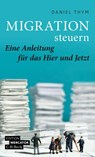 Migration steuern - Daniel Thym - 9783406830129