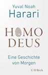 Homo Deus - Yuval Noah Harari - 9783406831591