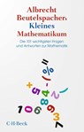 Albrecht Beutelspachers Kleines Mathematikum - Albrecht Beutelspacher - 9783406832222