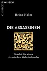 Die Assassinen - Heinz Halm - 9783406833557