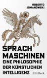 Sprachmaschinen - Roberto Simanowski - 9783406837531