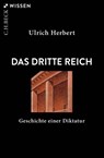 Das Dritte Reich - Ulrich Herbert - 9783406839115