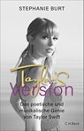 Taylor's Version - Stephanie Burt - 9783406843181