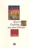 Gedichte aus dem Diwan - Dschalaluddin Rumi - 9783406844256