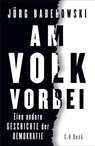 Am Volk vorbei - Jörg Baberowski - 9783406844324