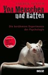 Von Menschen und Ratten - Lauren Slater - 9783407221872