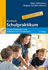 Kursbuch Schulpraktikum - Marc Böhmann ; Regine Schäfer-Munro - 9783407254863