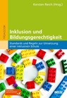 Inklusion und Bildungsgerechtigkeit - Kersten Reich - 9783407256812