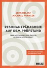 Resonanzpädagogik auf dem Prüfstand - Jens Beljan ; Michael Winkler - 9783407258151