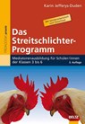 Das Streitschlichter-Programm - Karin Jefferys-Duden - 9783407626288