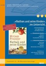 »Nathan und seine Kinder« im Unterricht - Anke Stemmer-Rathenberg - 9783407627131