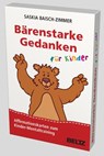 Bärenstarke Gedanken für Kinder -  - 9783407627322