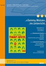 »Tommy Mütze« im Unterricht - Anna-Lena Wiederhold - 9783407629074