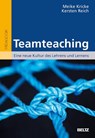 Teamteaching - Meike Kricke ; Kersten Reich - 9783407629401