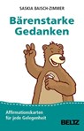 Bärenstarke Gedanken -  - 9783407629807