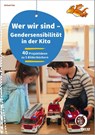 Wer wir sind - Gendersensibilität in der Kita - Michael Fink - 9783407720061