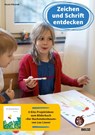 Zeichen und Schrift entdecken - Nicole Filbrandt - 9783407727800