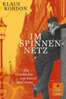 Im Spinnennetz - Klaus Kordon - 9783407742605