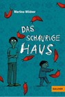 Das schaurige Haus - Martina Wildner - 9783407743862