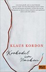 Krokodil im Nacken - Klaus Kordon - 9783407744883