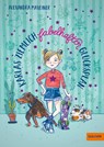Karlas ziemlich fabelhafter Glücksplan - Alexandra Maxeiner - 9783407749000