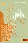 Der Junge, der auf ein Haus stieg - Salah Naoura - 9783407752833