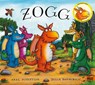 Zogg - Axel Scheffler ; Julia Donaldson - 9783407754516
