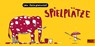Spielplätze - Labor Ateliergemeinschaft - 9783407754547