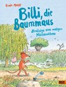 Billi, die Baummaus - Erwin Moser - 9783407754721
