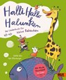 Halli Hallo Halunken - Sybille Hein ; Falk Effenberger - 9783407756282