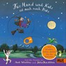 Für Hund und Katz ist auch noch Platz - Axel Scheffler ; Julia Donaldson - 9783407756367